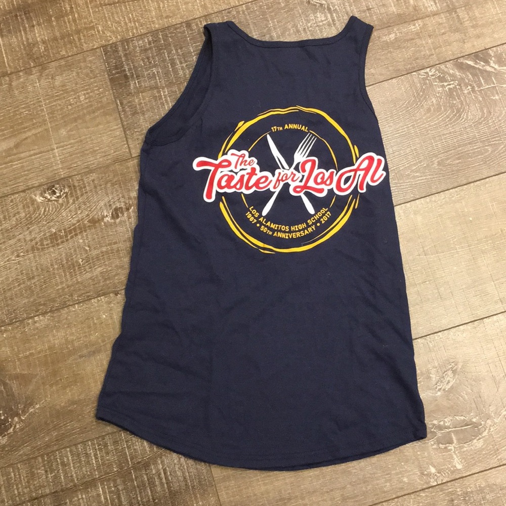 Tank top - Picture 2 of 2